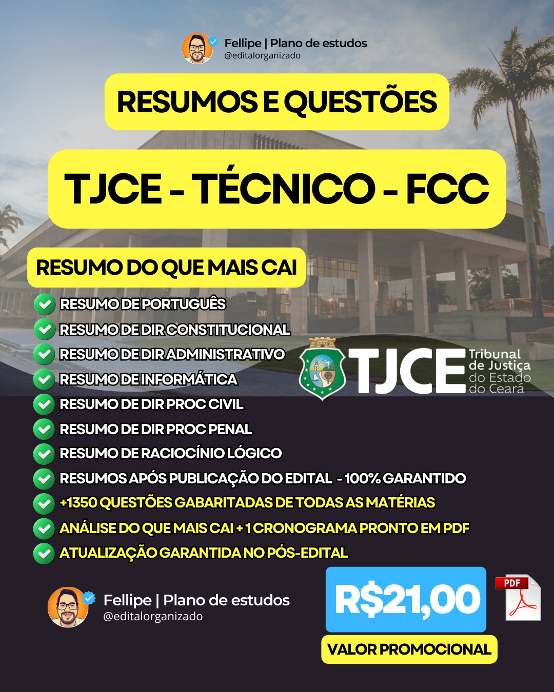 Post instagram para loja de eletrônicos fone de ouvido anúncio preto e roxo.png